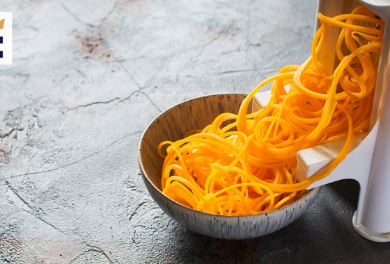 Best spiralizer