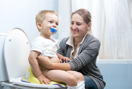 Best toilet seat for toddlers