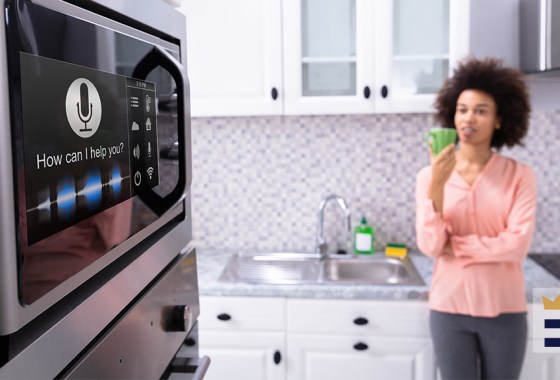 Best smart microwave
