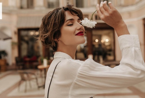 Best puff sleeve blouse