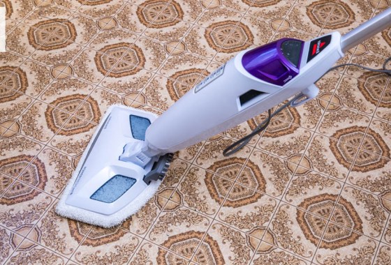 Best Bissell steam mop