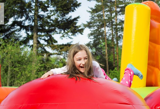 Best Little Tikes bounce house