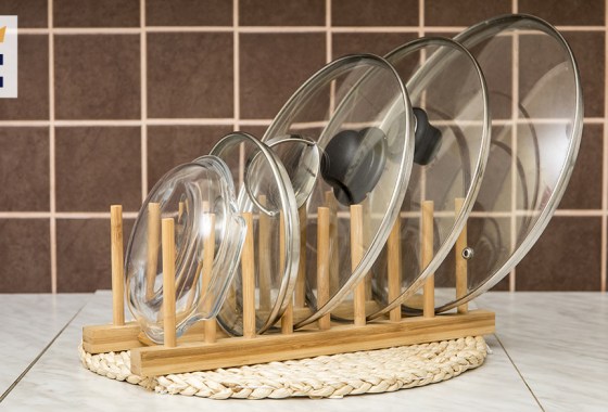 Best pot and pan organizer