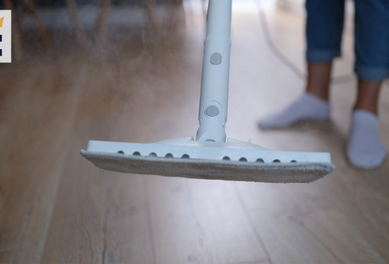 Best steam mop for hardwood floors