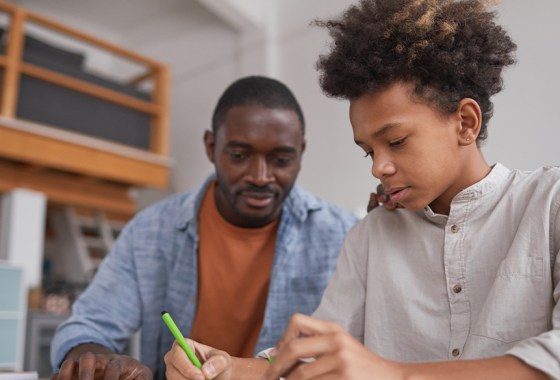 Best parenting book for teens