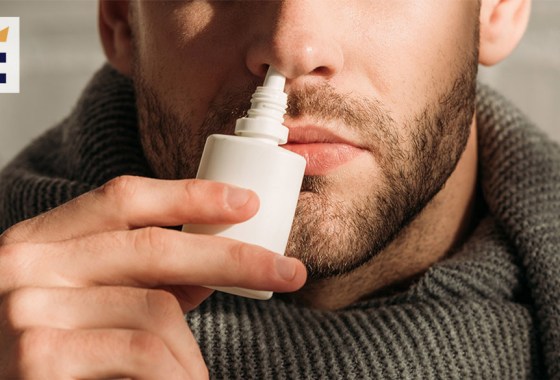 Best budesonide nasal spray
