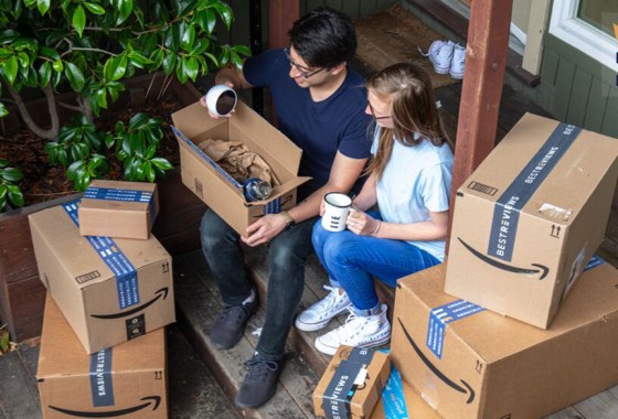 These great Amazon devices and home electronics are still on sale