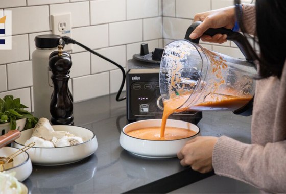 Resolved to eat clean this year? These products will help get you started