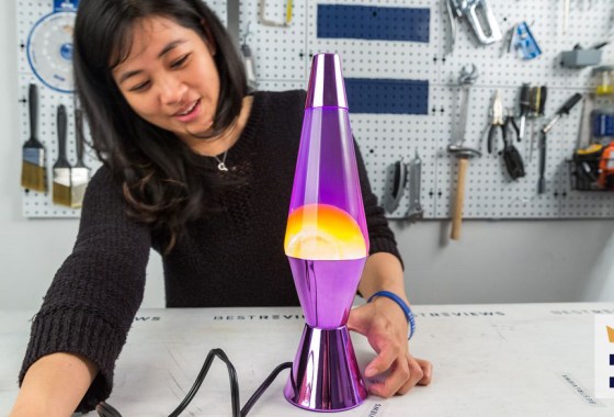 Best Disney princess lamp