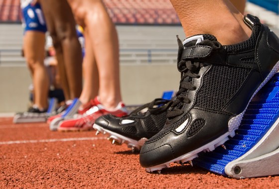 Best spike track shoes