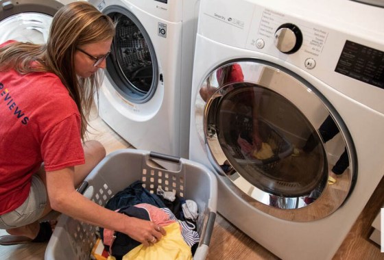 Best hamper with wheels