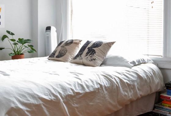 Best twin bed in bag