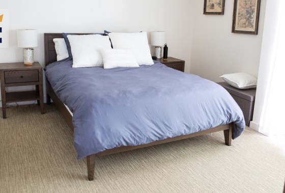 Best blue comforter set