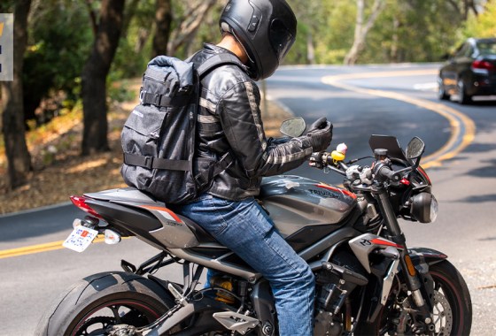 Best motorcycle GPS