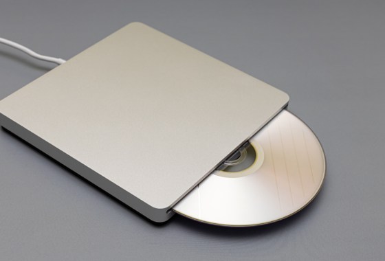 Best external DVD drive
