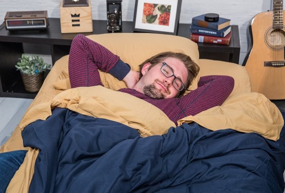 Best air mattress for travel