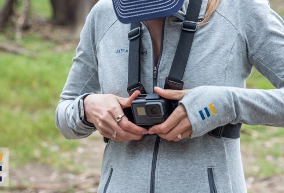 Best action camera