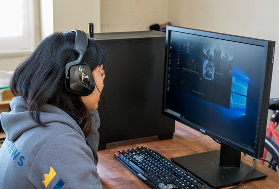 What is the best Logitech gaming headset?