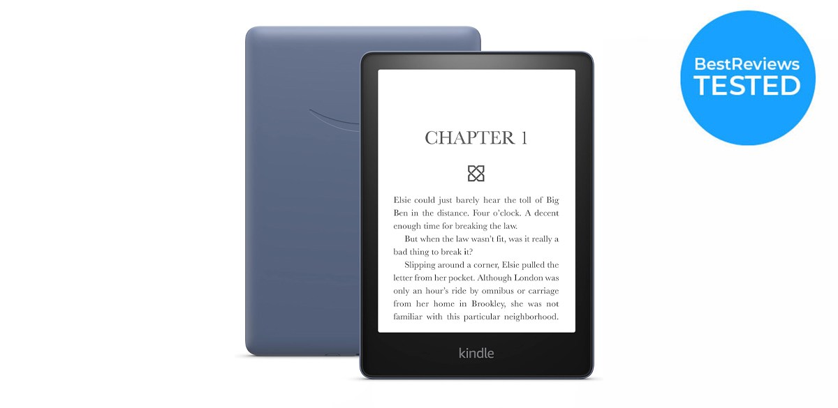 Amazon Kindle Paperwhite