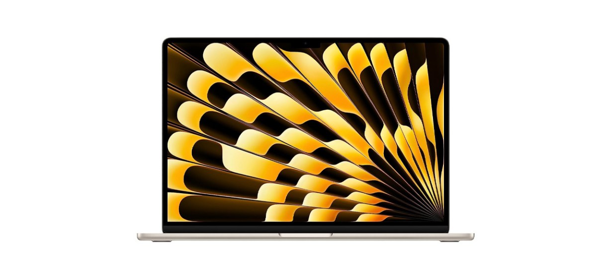 Best Apple 2023 MacBook Air Laptop
