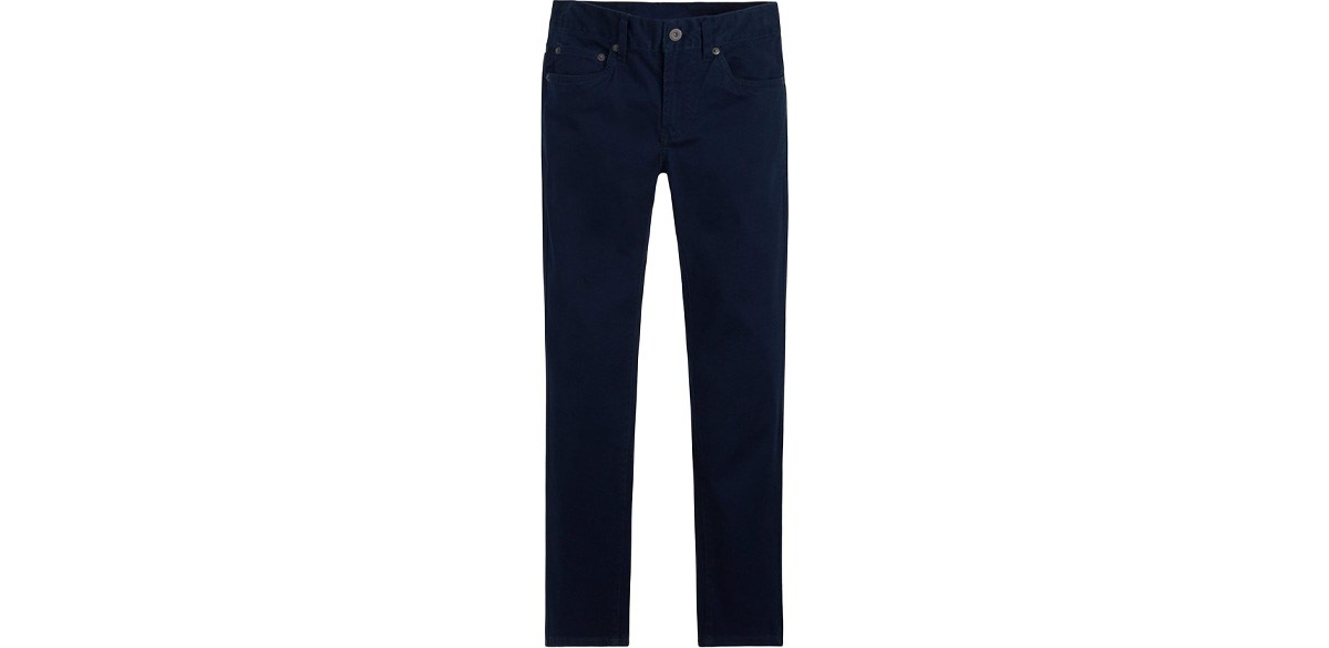 Levi's Boys 511 Slim Fit Uniform Pants