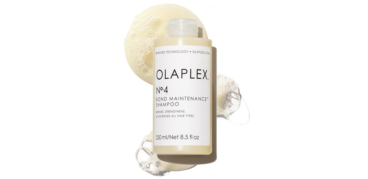 Olaplex No. 4 Bond Maintenance Shampoo