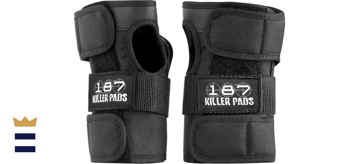 187 Killer Pads Wrist Guard