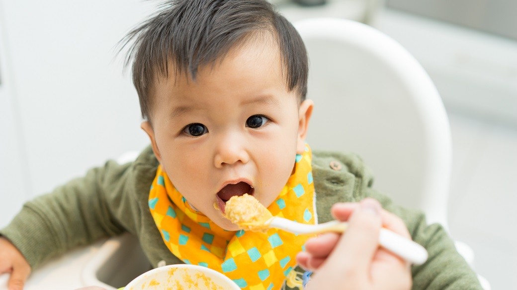 13 best baby foods