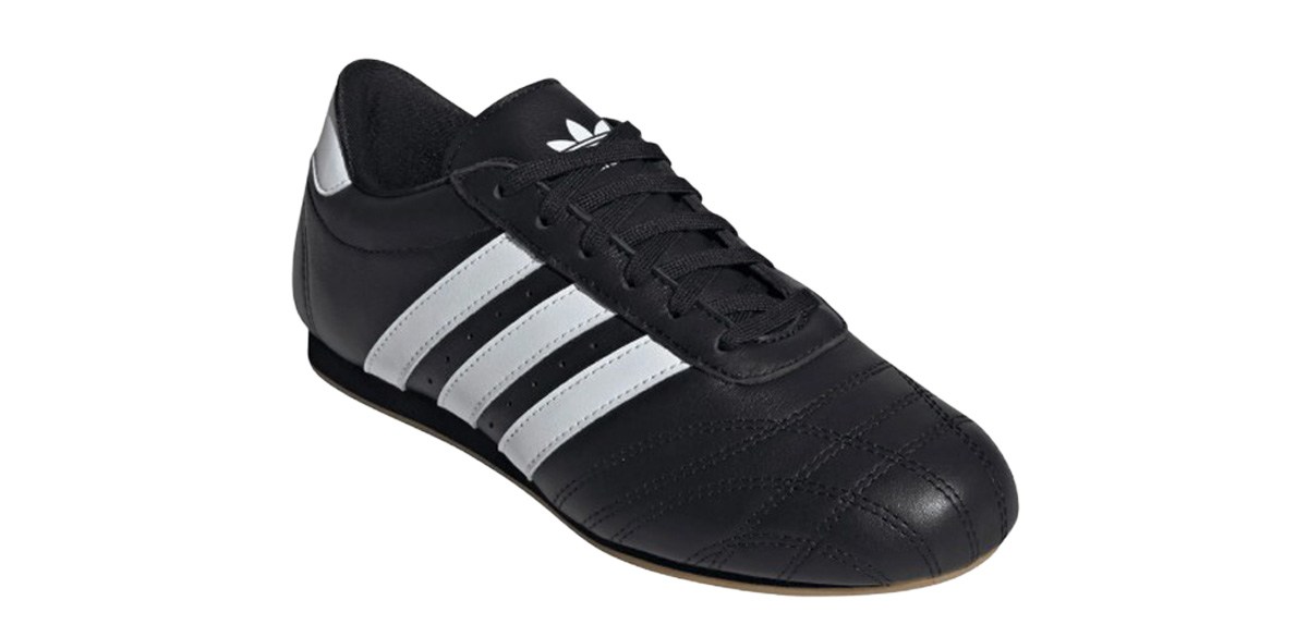 Adidas Taekwondo Sneaker (Women)