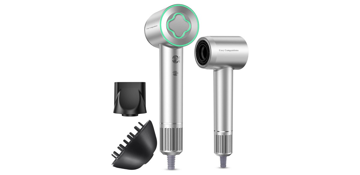 Cosy Companions Hair Dryer