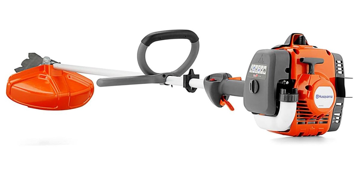 Husqvarna 122RJ Brushcutter
