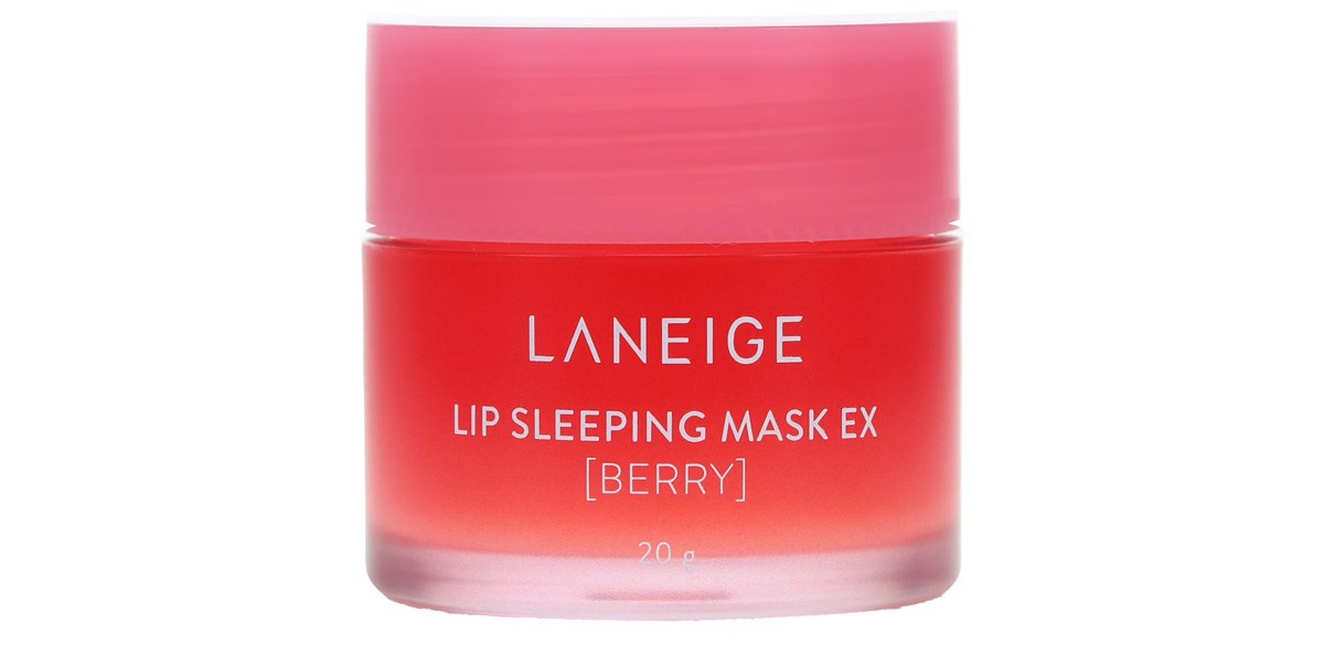 LANEIGE Lip Sleeping Mask