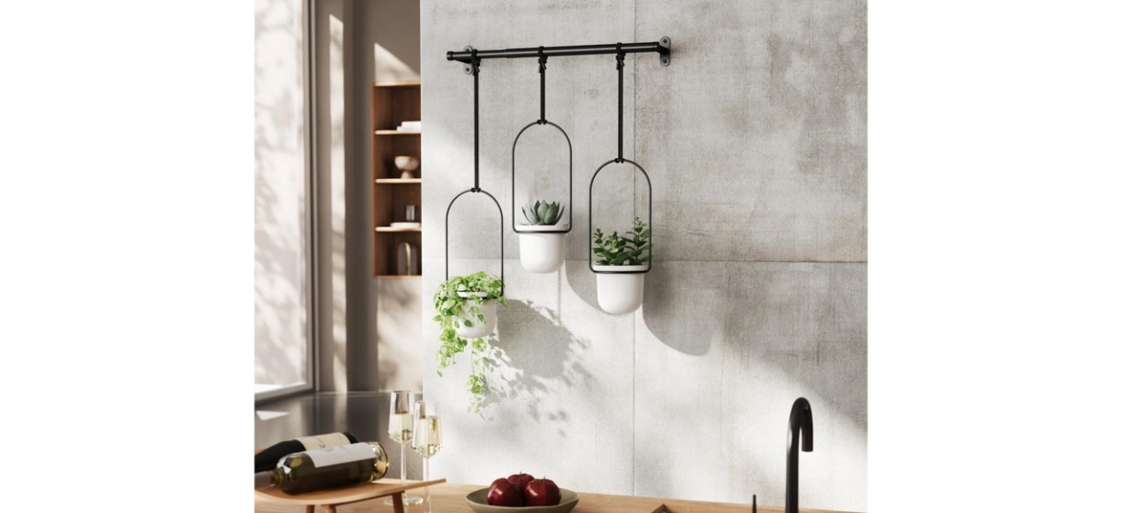 Umbra Hanging Planter