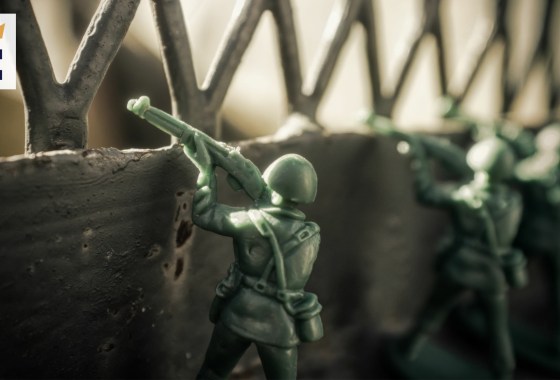 Best Mega Construx Call of Duty toy