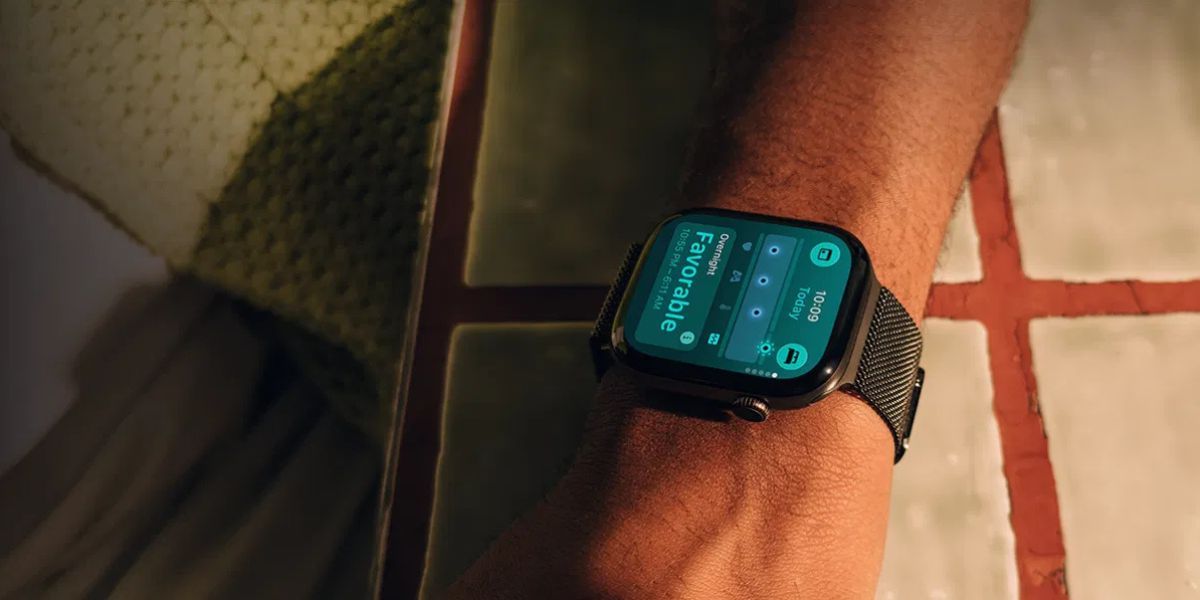 Apple Watch Series 12