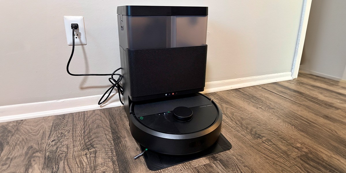 Robot Roomba Plus 405