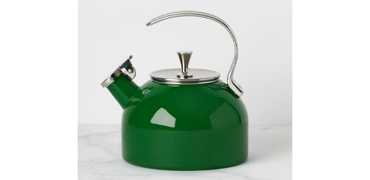 Kate Spade New York Make It Pop Kettle
