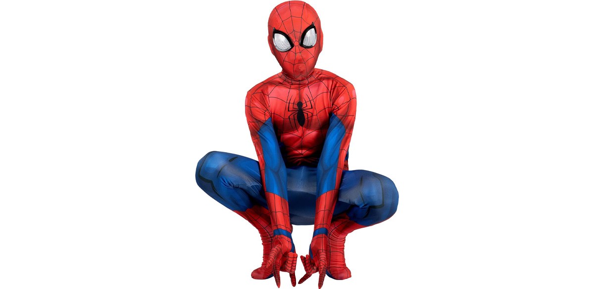Marvel Spider-Man