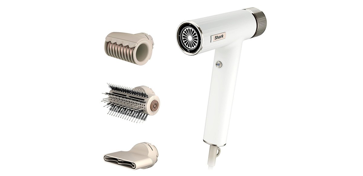 Shark Hair Dryer SpeedStyle