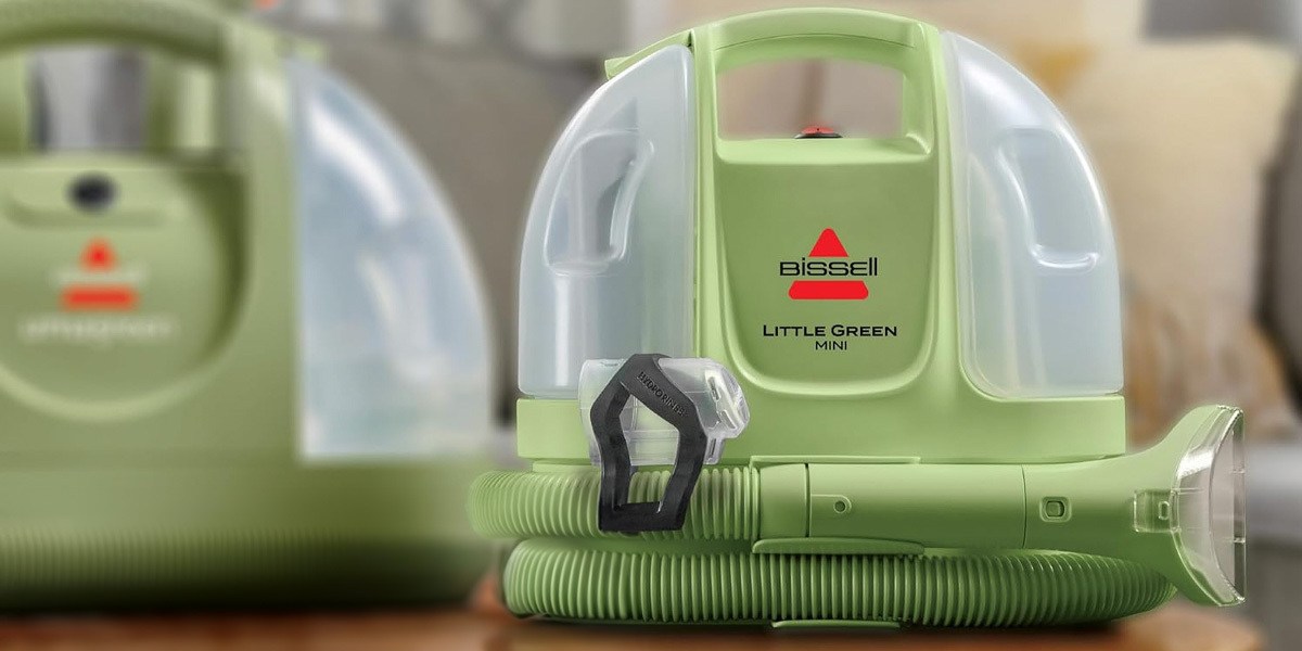 10 best Big Spring Sale spring cleaning deals