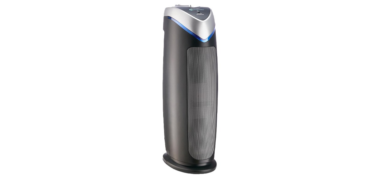 GermGuardian 4-In-1 HEPA Air Purifier