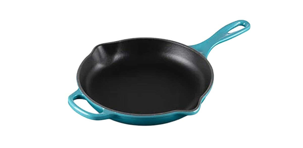 Le Creuset Signature Skillet
