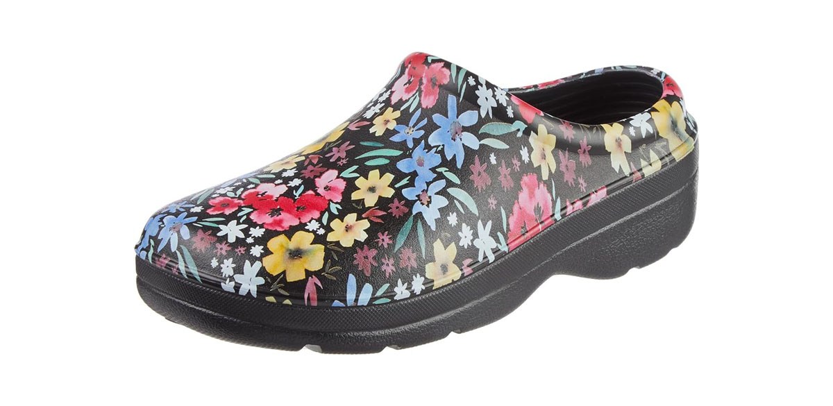 Totes Women's Everywear Bailey Clog