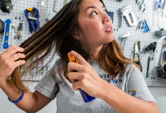 5 best Oribe hair products