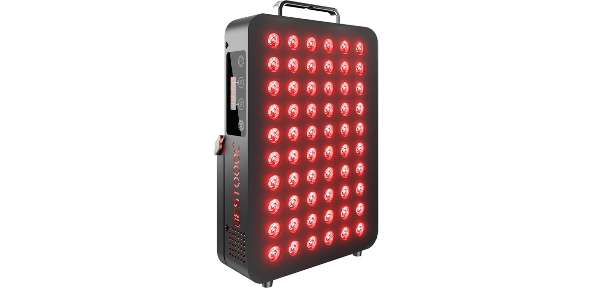 BestQool Red Light Therapy
