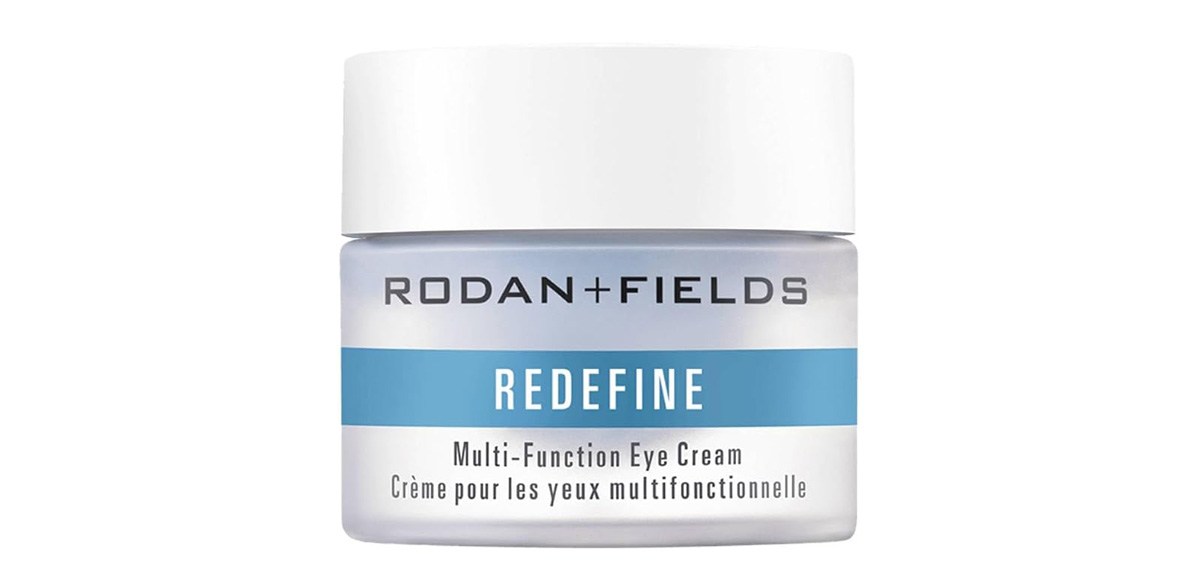 Rodan + Fields Redefine Eye Cream