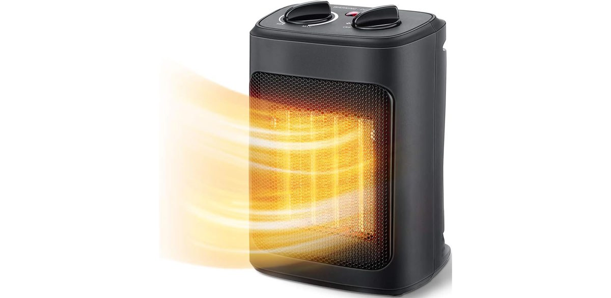  Aikoper Space Heater