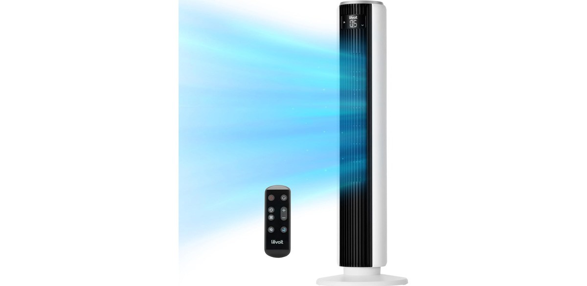 EVOIT 36-inch Tower Fan