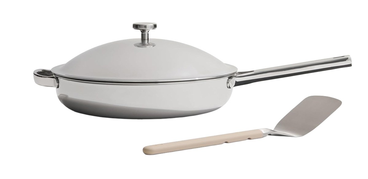 Our Place Titanium Always Pan Pro