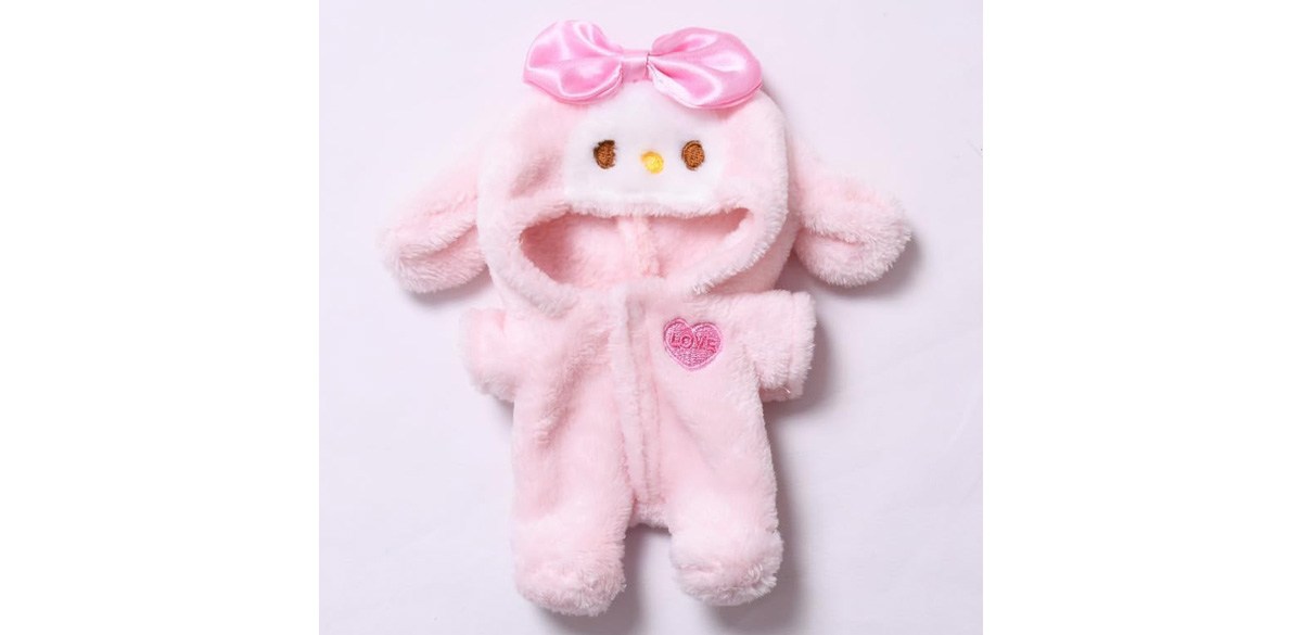 RWSEFK Hat &amp; Overalls Set